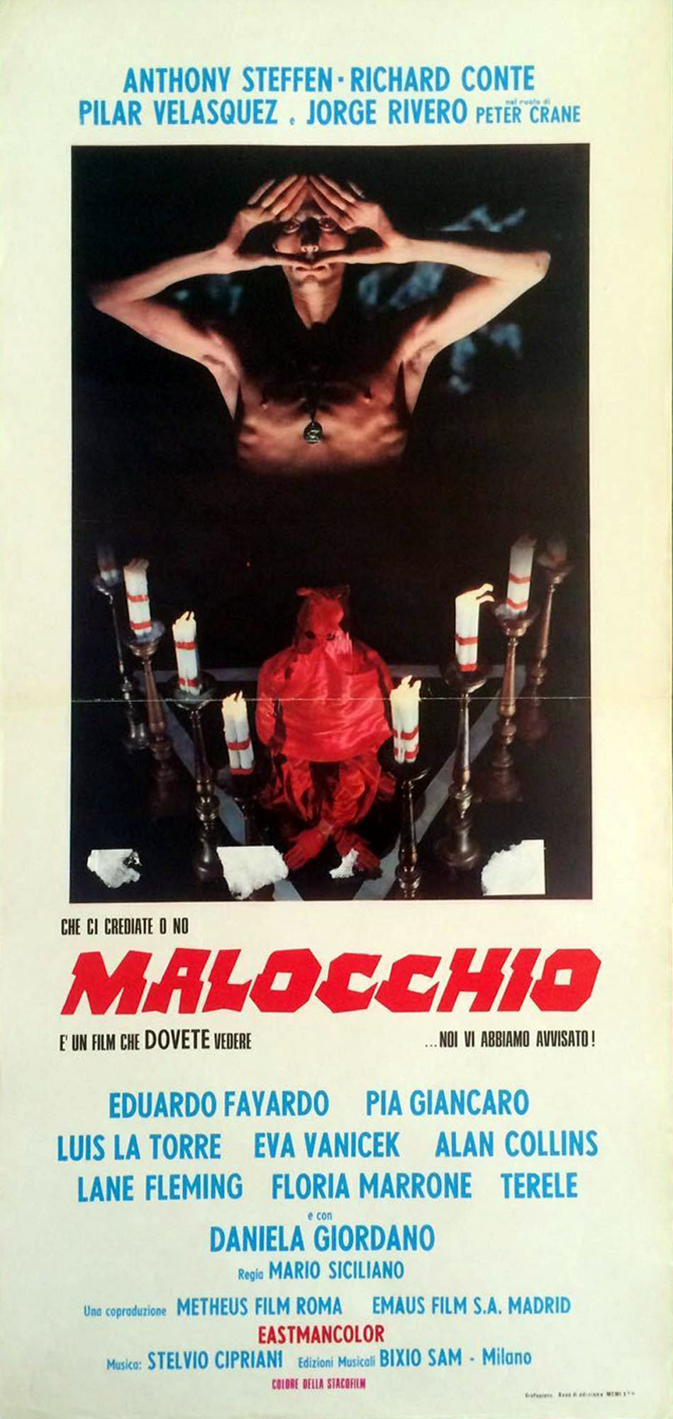 MALOCCHIO